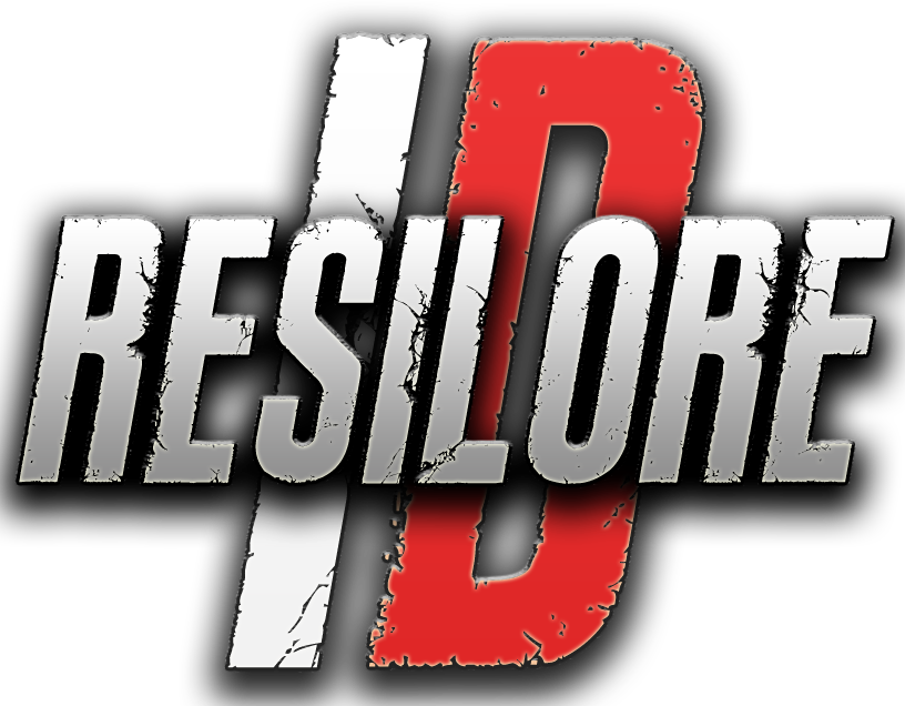 resilore small logo
